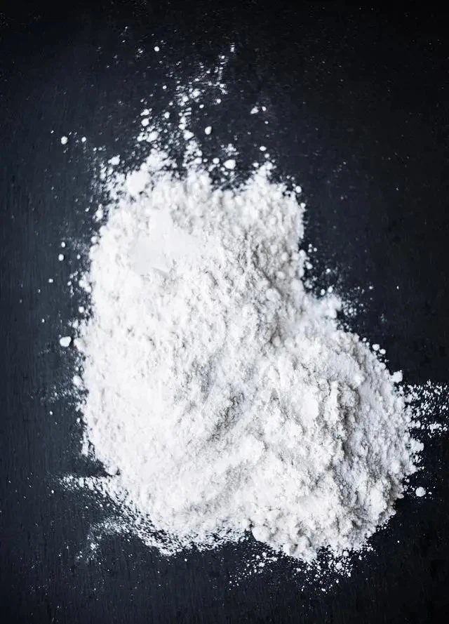 diammonium phosphate plant