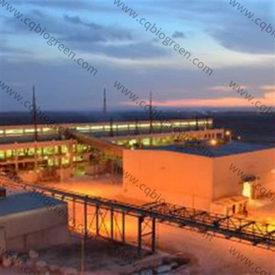 Quais são os efeitos das greves trabalhistas na operação de uma Usina de Sulf...