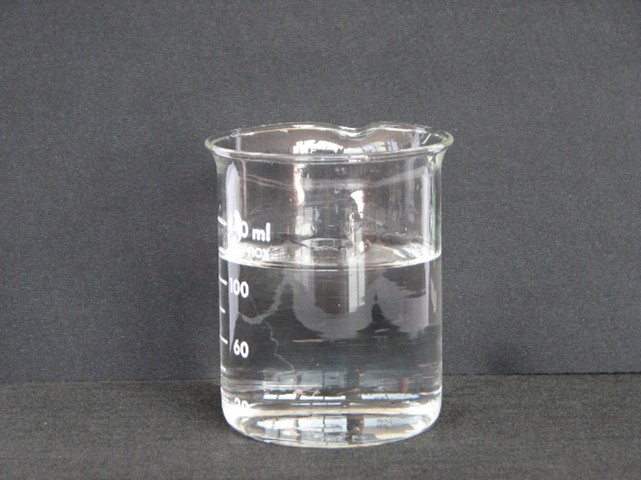 Sodium Silicate Plant From Rice Husk Ash